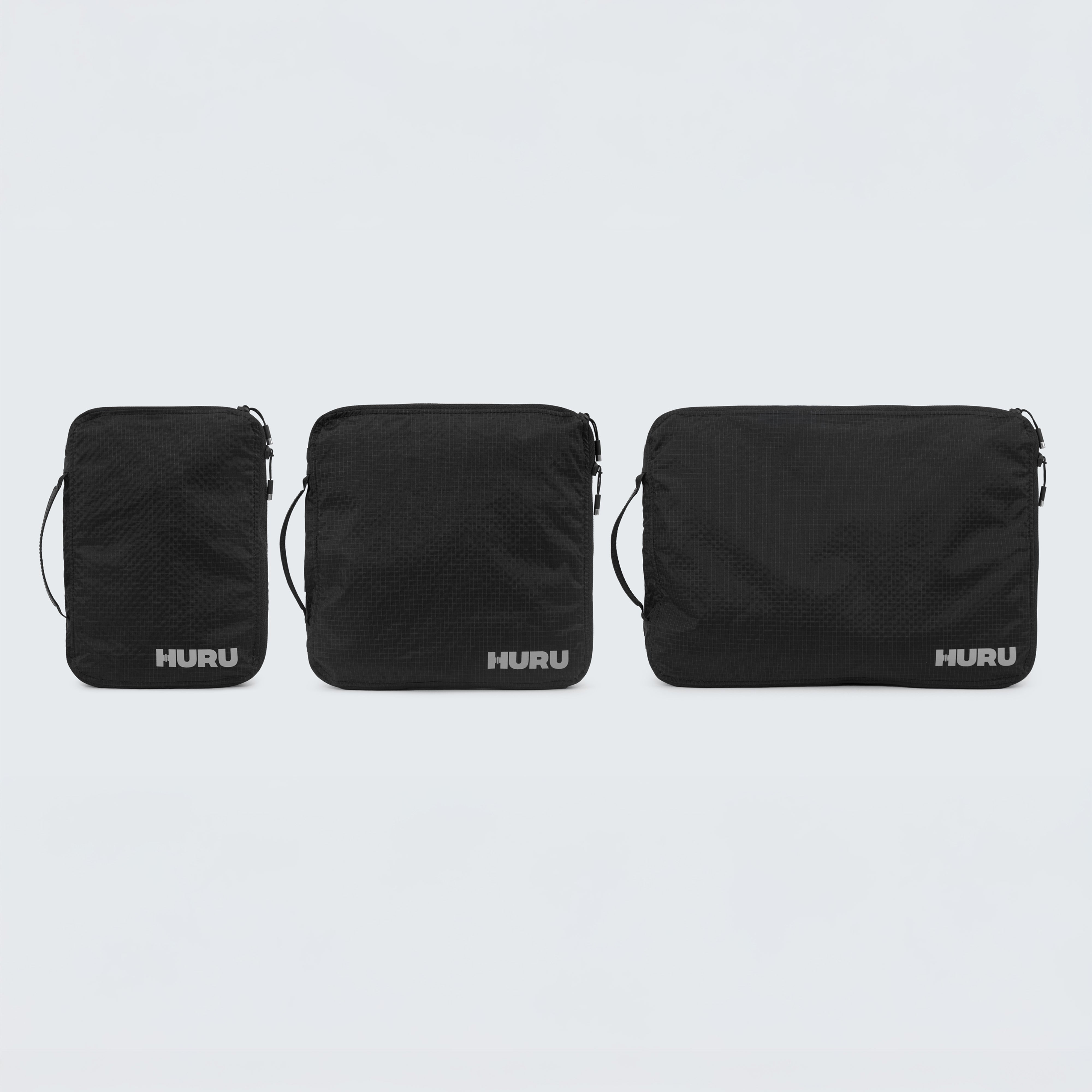 Packing cubes: we expand our lineup with products built to last a lifetime